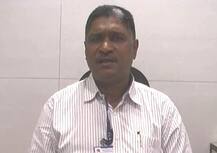 पिंपरीच्या आरोग्य वैद्यकीय अधिकारी अनिल रॉय यांची स्वेच्छानिवृत्तीची इच्छा