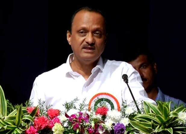 Pune Ajit Pawar Slams Vinod Tawde बोगस डिग्री असलेली व्यक्ती राज्याचा शिक्षणमंत्री कसा? : अजित पवार