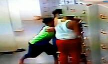 भिवंडीतील शांग्रीला रिसॉर्टच्या लॉकरमधून महागड्या वस्तूंची चोरी