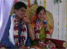 एमबीबीएसला प्रवेश न मिळाल्याने 25 वर्षीय विवाहितेची हत्या?