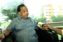 नारायण राणे एकटेच काँग्रेस सोडणार, नितेश आणि कोळंबकर पक्षातच