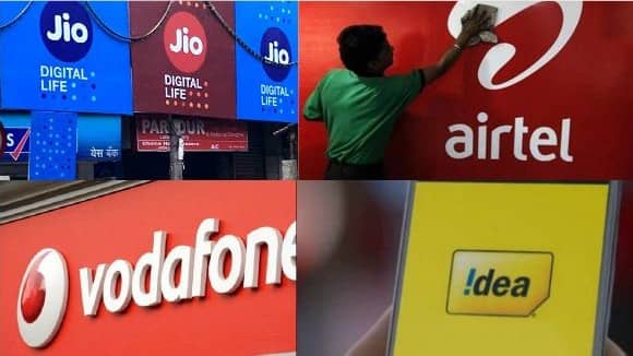 Trai Reduced Iuc Charge From 14 Paisa Per Minute To 6 Paisa Per Minute तुमचं मोबाईल बिल आणखी स्वस्त होणार, 'ट्राय'चा मोठा निर्णय