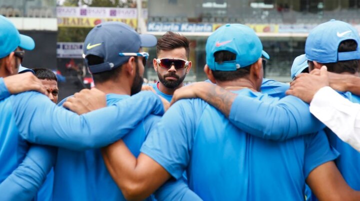 Team India Won Against Australia In 2nd One Day Latest Updates टीम इंडियाचा ऑस्ट्रेलियावर दणदणीत विजय