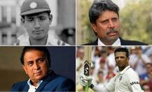आतापर्यंत कोणकोणत्या क्रिकेटरला \'पद्मभूषण\'?