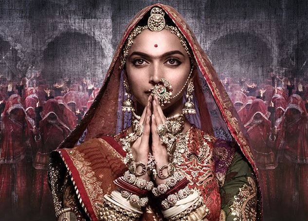 वादग्रस्त 'पद्मावती'चा आज सुप्रीम कोर्टात फैसला