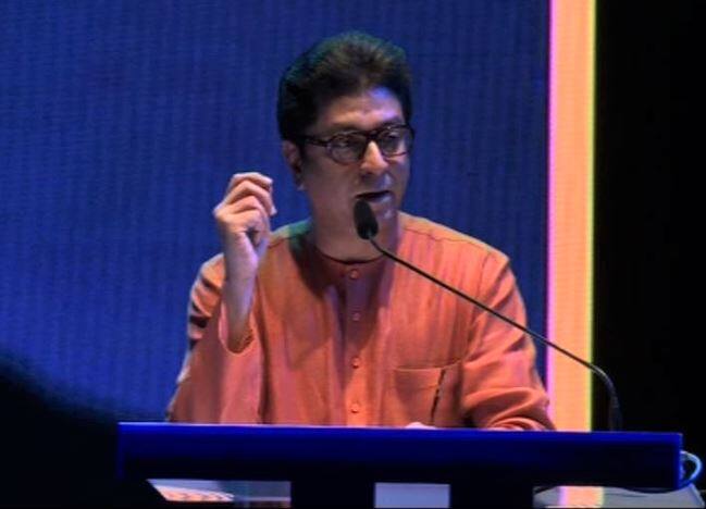 Social Media Weapon Boomeranged On Bjpraj Thackeray ... त्यांनी माझ्याशी संपर्क साधा: राज ठाकरे