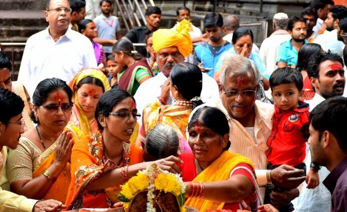 सर्व फोटो सौजन्य- अजिंक्य माने