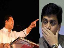 काँग्रेसची नांदेडमधील मस्ती उतरवल्याशिवाय राहणार नाही : धनंजय मुंडे