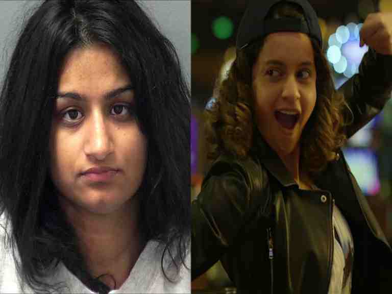 संदीप कौर ते बॉम्ब शेल बँडिट, खऱ्या ‘सिमरन’चा थरारक प्रवास