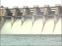 मराठवाड्यासाठी खुशखबर, जायकवाडी 95 टक्के भरलं! 