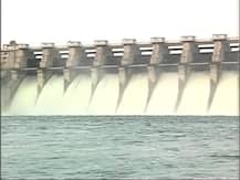 मराठवाड्यासाठी खुशखबर, जायकवाडी 95 टक्के भरलं! 