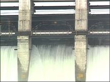 Marathwada Water: मराठवाड्यातील प्रकल्पांत 40 टक्केच पाणी, महिन्याभरात 11 टक्के पाण्याची घट