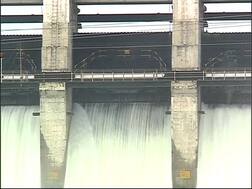 Marathwada Water: मराठवाड्यातील प्रकल्पांत 40 टक्केच पाणी, महिन्याभरात 11 टक्के पाण्याची घट