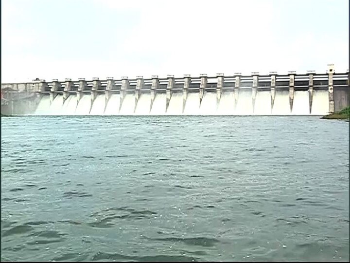 maharashtra News Aurangabad News Water will be released from Jayakwadi Dam Aurangabad News: अखेर ठरलं! जायकवाडीतून पाण्याचा विसर्ग होणार, मात्र त्यासाठी...