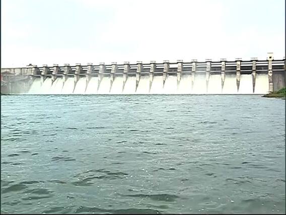 Aurangabad: जायकवाडी धरणातून उद्या पाणी सोडणार?; धरण भरण्यासाठी दोन फुट शिल्लक
