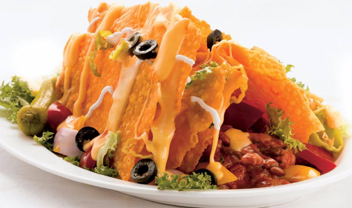 जिभेचे चोचले : लिजेंडरी क्रिम सेंटर