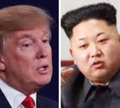 North Korea Threatens Us To Drop Hydrogen Bomb In Pacific Ocean हायड्रोजन बॉम्ब टाकू, उ. कोरियाची अमेरिकेला धमकी