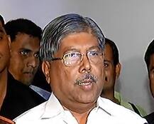 \'राणेंसाठी सार्वजनिक बांधकाम खातं सोडेन असं म्हणालो नव्हतो\'