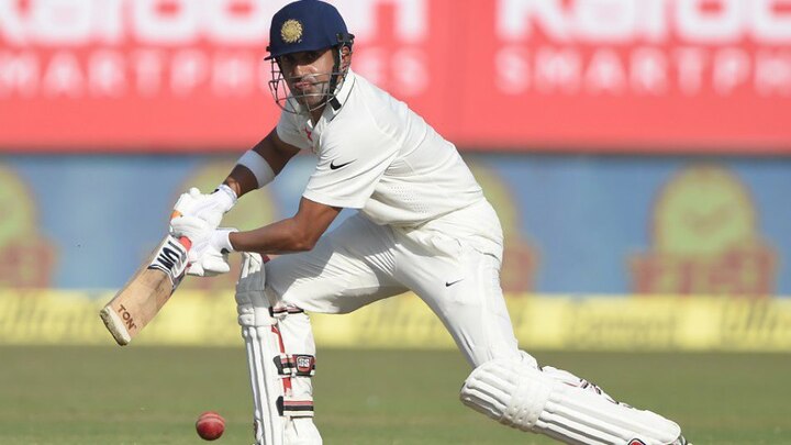 Gautam Gambhir Steps Down As Delhis Ranji Trophy Captain Latest Updates गंभीरने दिल्ली रणजी टीमचं कर्णधारपद सोडलं, ‘हा’ खेळाडू असेल नवा कर्णधार!