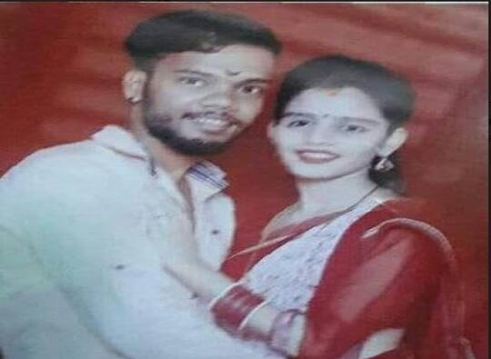 मुंबईत नवदाम्पत्याची राहत्या घरी आत्महत्या