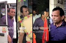 रत्नागिरीत भोंदू बाबाच्या मठाला टाळं, रात्रीत मठाची झाडाझडती