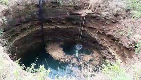 नाशिकमधील 10 किलो सोनं चोरीचा उलगडा, विहिरीत लपवलेले दागिने जप्त