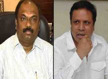 अनिल परब-आशिष शेलारांनी एकमेकांची लायकी काढली