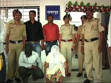 बॉयफ्रेण्डच्या मदतीने पतीची हत्या, अपघाताचा बनाव