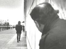 55 वर्षीय शिक्षिकेचा पाठलाग, 62 वर्षीय वृद्धाला तुरुंगवास