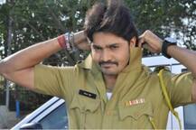 बलात्कार प्रकरणी भोजपुरी अभिनेत्याला अटक, पत्नीलाही बेड्या