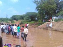 राज्यात वेगवेगळ्या घटनेत 7 मुलींसह 10 जणांचा बुडून मृत्यू