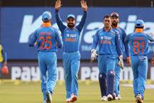 तब्बल 11 वर्षांनंतर धोनीच्या या विक्रमाशी विराटची बरोबरी