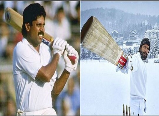 Ranveer Singh To Play Cricketer Kapil Dev In Kabir Khans Movie Based On 1983 World Cup Victory Latest Update 1983 विश्वचषकावरील चित्रपटात रणवीर कपिल देवच्या भूमिकेत