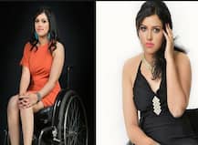 मिस व्हीलचेअर वर्ल्ड स्पर्धेसाठी भारताची डॉ. राजलक्ष्मी सज्ज