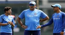 'हार के बाद खिलाड़ियों के साथ अंताक्षरी', जीत का प्रतिशत 65 फीसदी, ऐसा रहा Coach Ravi Shastri का सफर