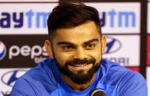 भाईने सांगितलं होतं, पंड्याला चौथ्या क्रमांकावर पाठवा: कोहली