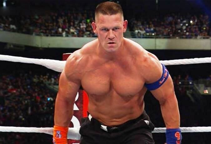 John Cena To Retire From Wwe जॉन सीना WWE मधून निवृत्ती घेणार?