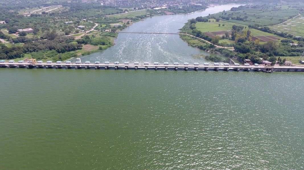 Jayakwadi Dam: जायकवाडी धरणात 33.80 टक्के पाणीसाठा शिल्लक