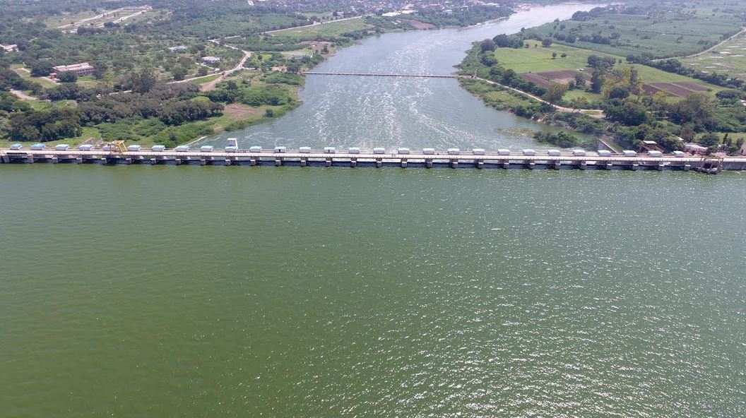 Rain: पाण्याची आवक वाढताच जायकवाडीचा विसर्ग वाढवला, नदी काठच्या गावांना सतर्कतेचा इशारा