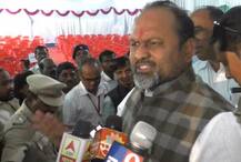 पंकजा ताईंसोबत गडावर जाणार, भाषणही होणार : महादेव जानकर