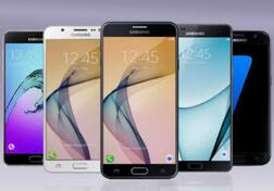 Samsung Anniversary Sale: सॅमसंगच्या अनेक स्मार्टफोनवर घसघशीत सूट