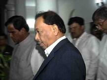 हॉस्पिटलच्या उद्घाटनाचं आमंत्रण देण्यासाठी राणे दिल्लीत : दानवे