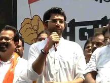 शिवसेनेचा प्रत्येक दसरा मेळावा नवीन दिशा देणारा असतो : आदित्य ठाकरे