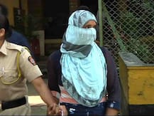 नवजात बालकांना लाखो रुपयांना विकणारी महिला अटकेत