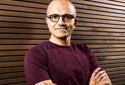 ... म्हणून सत्या नडेला यांनी आपल्या पत्नीसाठी अमेरिकेचं नागरिकत्व सोडलं होतं!