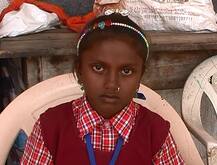 मजुरीला जाण्यासाठी सुट्टी द्या, तिसरीतील विद्यार्थिनीचं शिक्षकांना पत्र