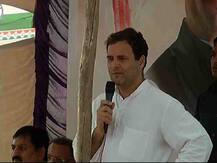 विकासाला काय झालं?, राहुल गांधींकडून मोदींच्या विकास मॉडेलची खिल्ली