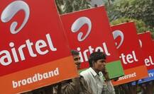 30 जीबी डेटा फ्री, Airtelची नवी ऑफर 