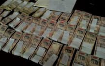 वर्षभरानंतरही जुन्या नोटा सापडण्याचं सत्र, अमरावतीत 90 लाख सापडले