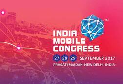 दिल्लीत आजपासून देशातील पहिलं 'इंडिया मोबाईल काँग्रेस'